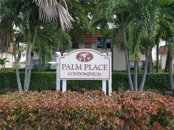 Pembroke Pines, FL 33024,469 NW 100th Pl #204