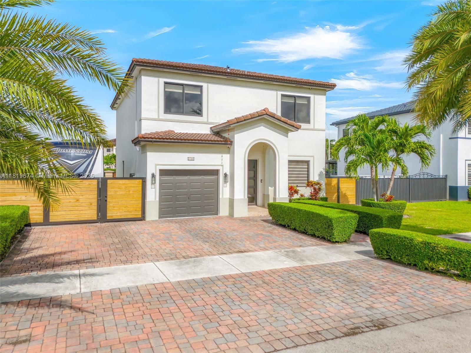 Homestead, FL 33032,27260 SW 136th Path