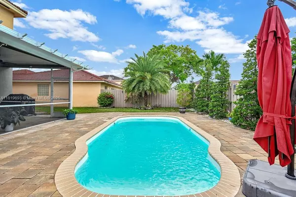Cutler Bay, FL 33189,8986 SW 214th Ter