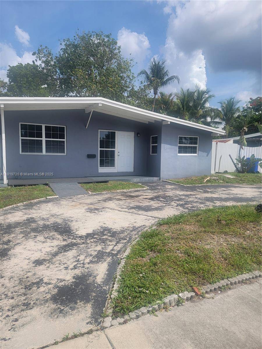 Pompano Beach, FL 33064,1571 NE 43rd Ct #1