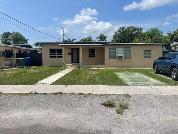 5310 SW 2nd St,  Miami,  FL 33134