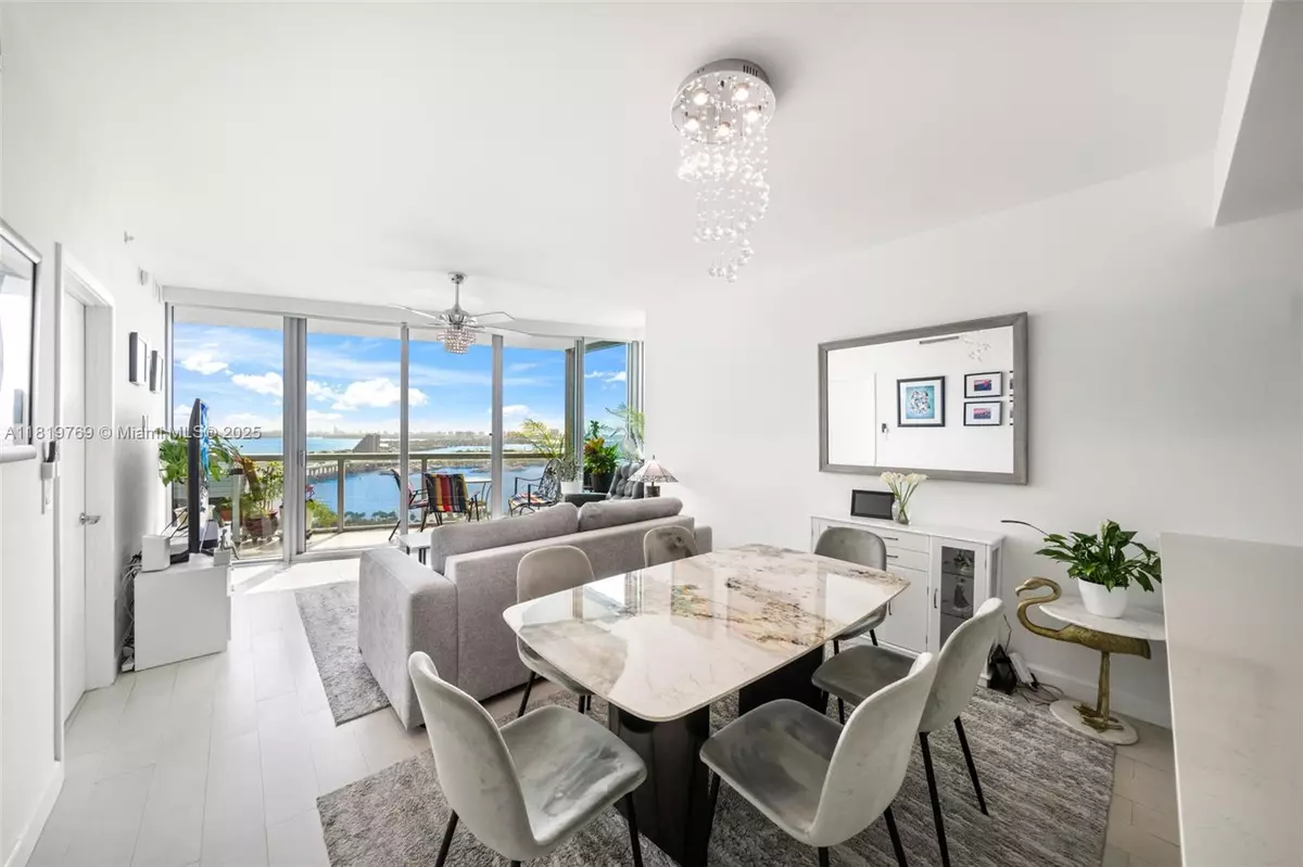 Miami, FL 33132,888 Biscayne Blvd #2909