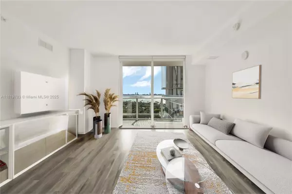 Miami, FL 33137,4250 Biscayne Blvd #1607