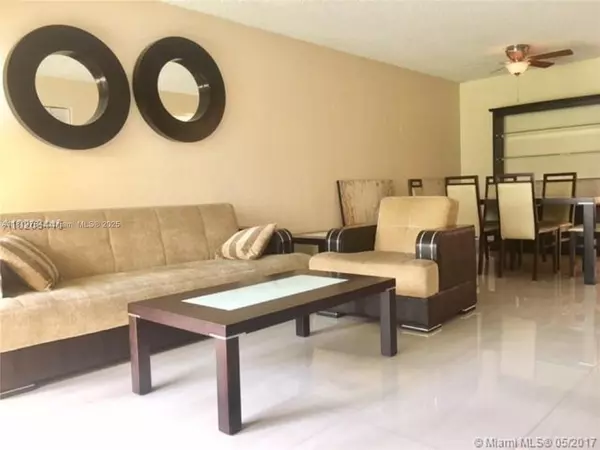 Doral, FL 33178,4652 NW 97th Pl #235