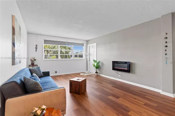 Hallandale Beach, FL 33009,1333 E Hallandale Beach Blvd #421