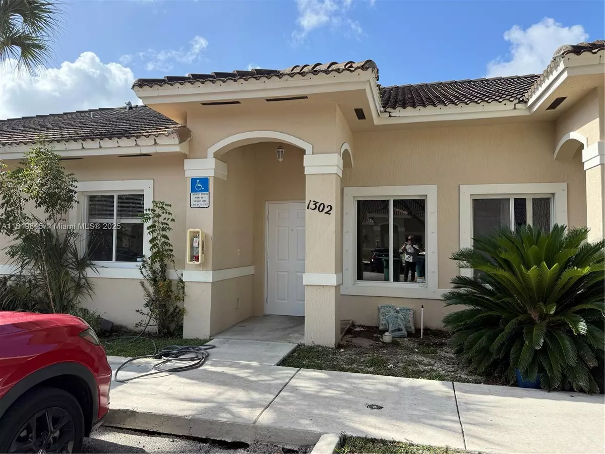 Homestead, FL 33033,13232 Old Biscayne Dr #1302