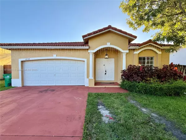 18102 SW 156th Ave, Miami, FL 33187
