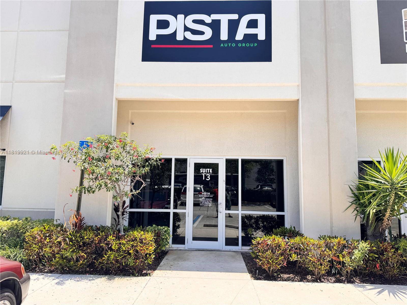 Pompano Beach, FL 33073,2450 W Sample Road #A-13