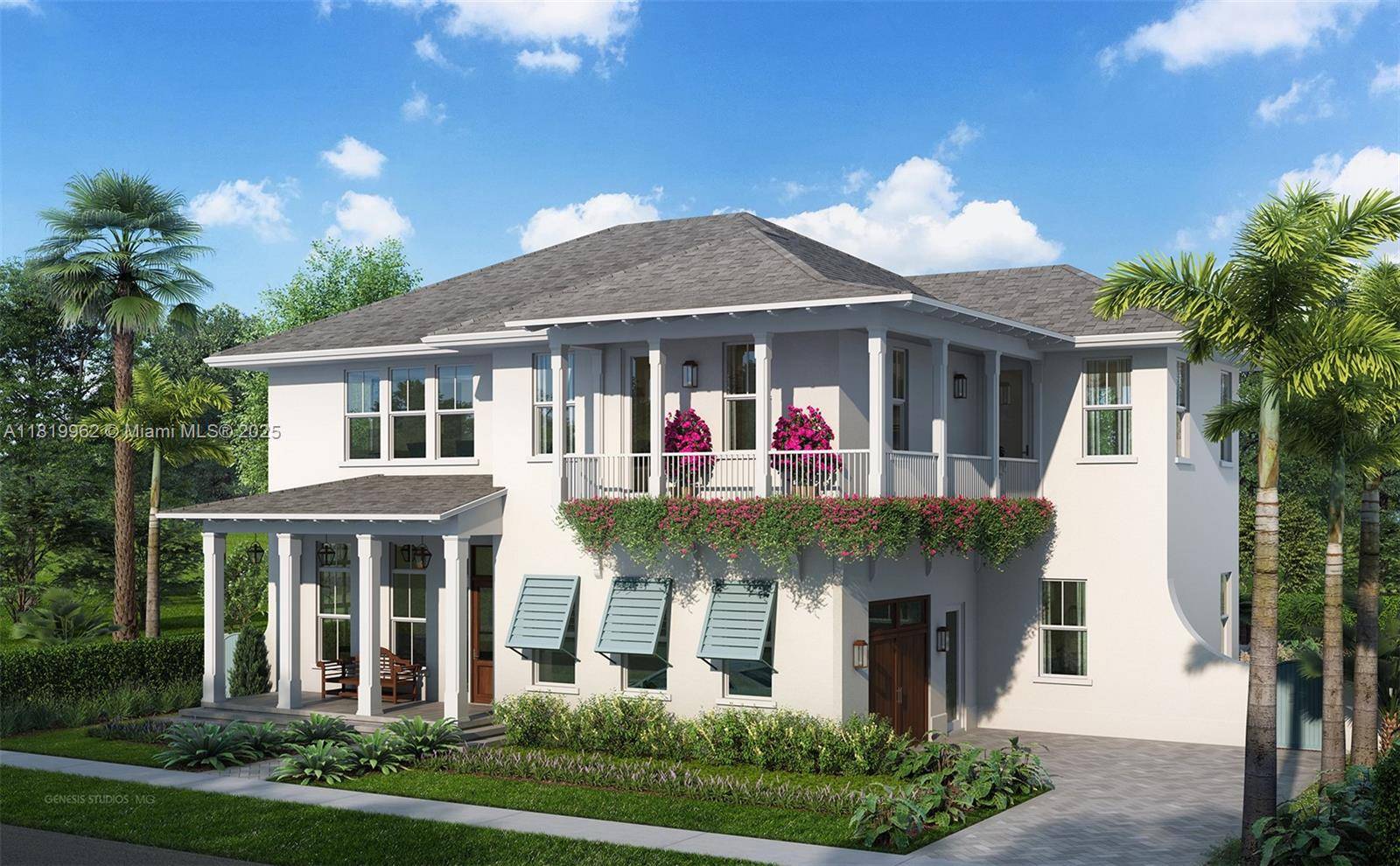 322 Sarto Ave, Coral Gables, FL 33134