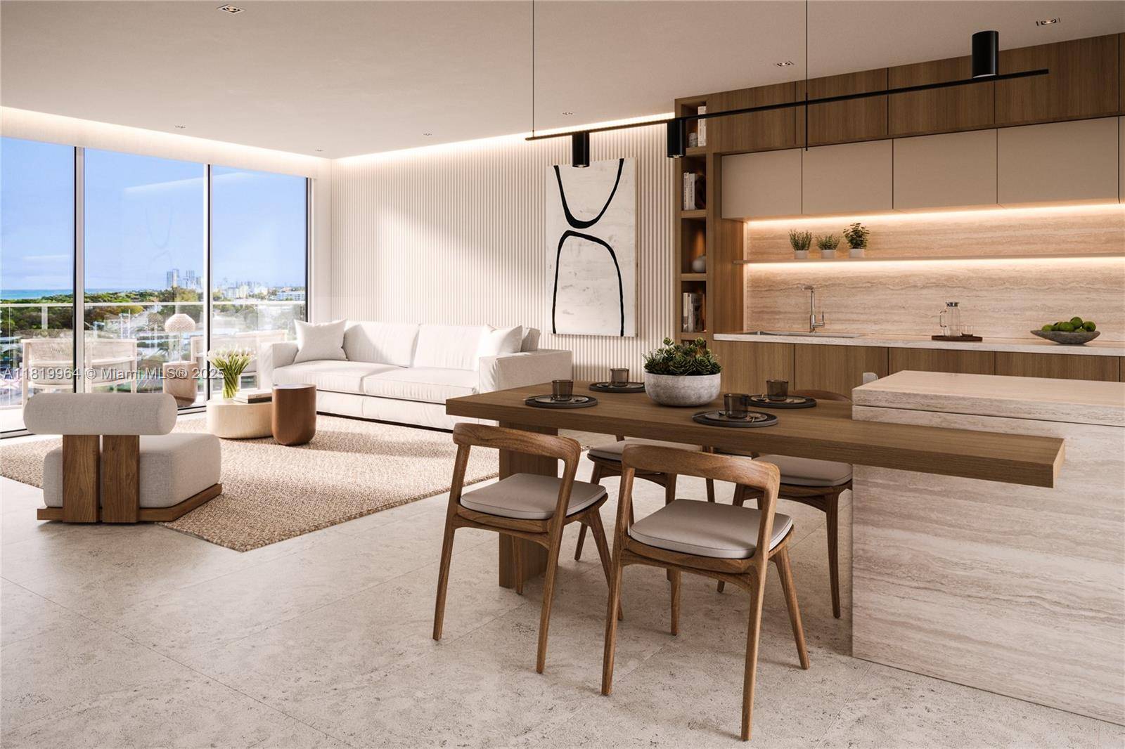 Surfside, FL 33154,8800 Collins Ave #210