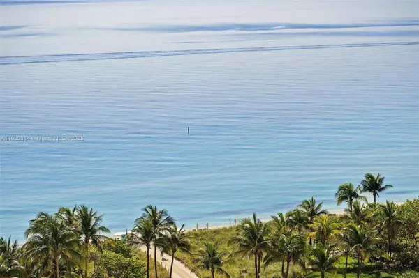 Bal Harbour, FL 33154,10185 Collins Ave #1508