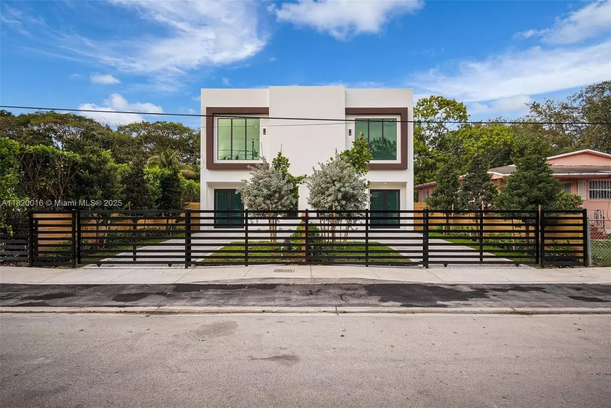 Miami, FL 33127,535 NW 52nd St