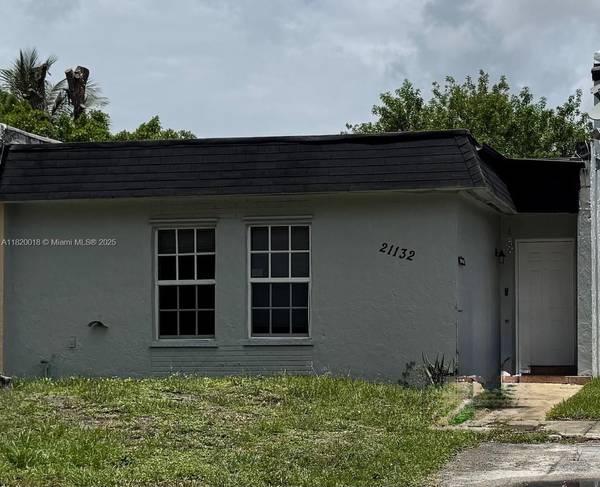 21132 NW 39th Ave #0, Miami Gardens, FL 33055
