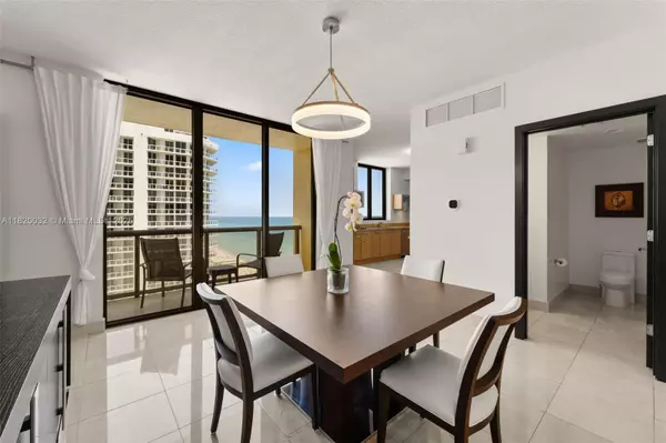 Sunny Isles Beach, FL 33160,16275 Collins Ave #2202