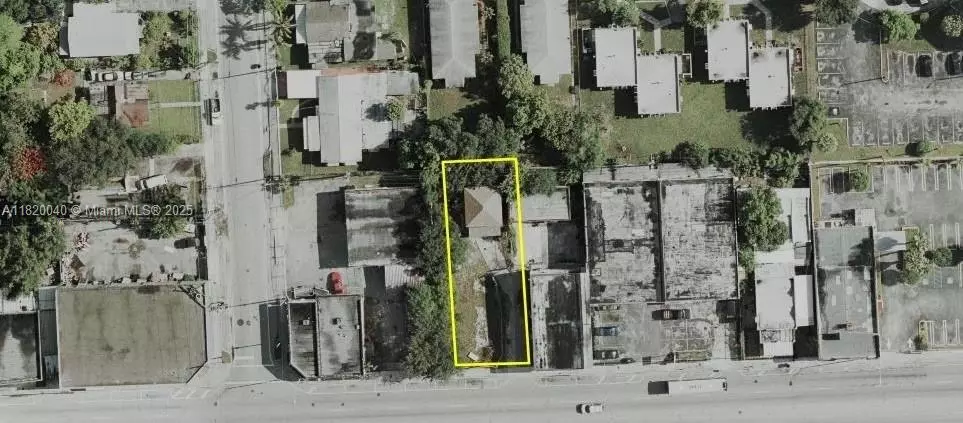 Miami, FL 33127,279 NW 54th St