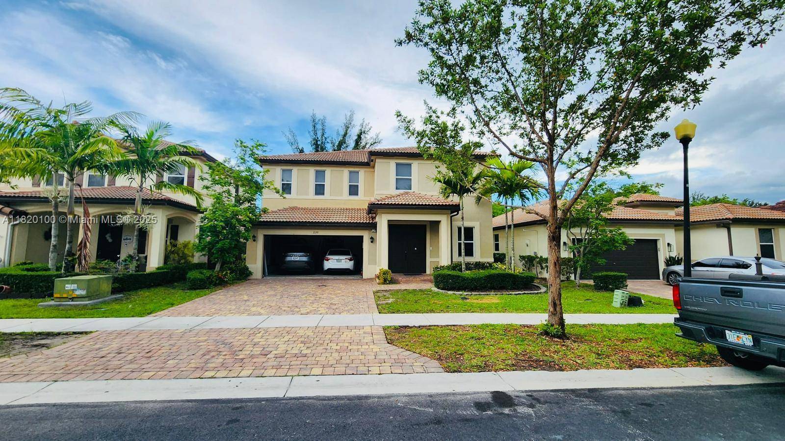 Homestead, FL 33033,2190 SE 2nd St