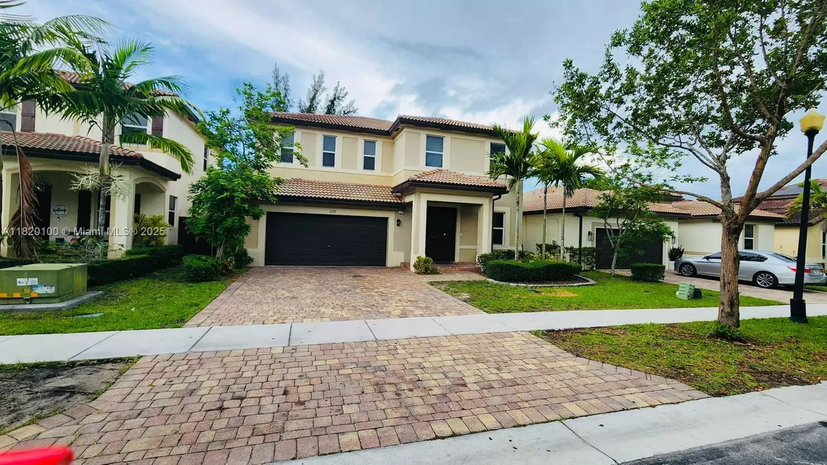 Homestead, FL 33033,2190 SE 2nd St