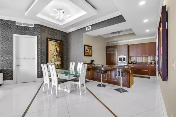 16001 Collins Ave #3203, Sunny Isles Beach, FL 33160