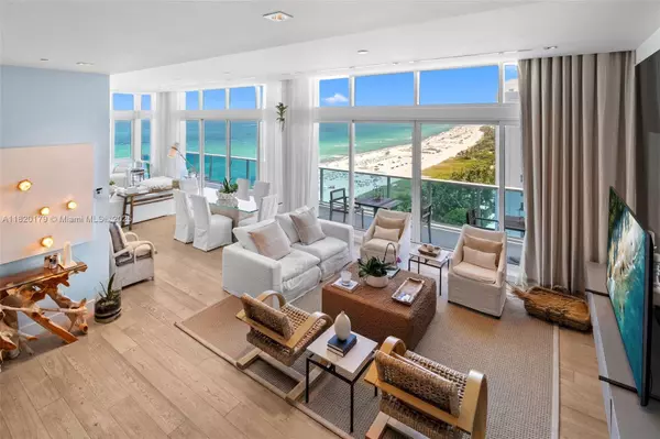 102 24th St #PH-1610, Miami Beach, FL 33139