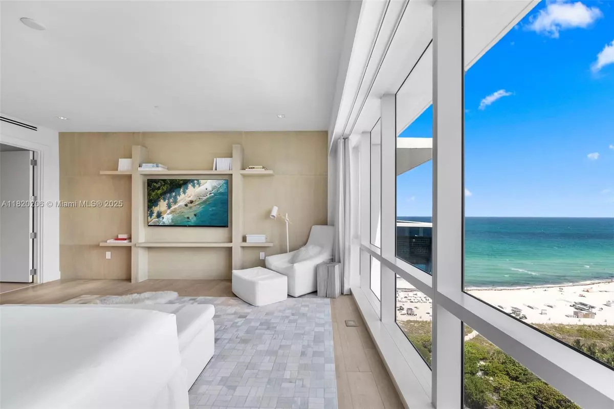 Miami Beach, FL 33139,102 24th St #PH-1706