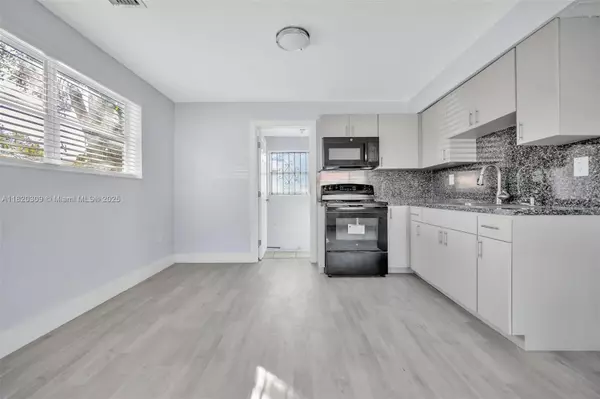 Miami, FL 33147,8180 NW 13th Ave