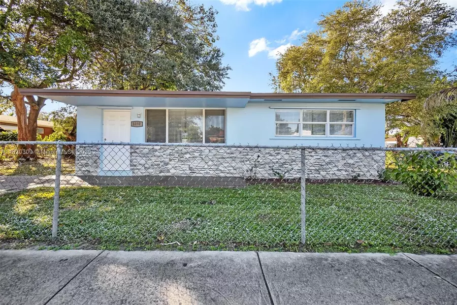 8180 NW 13th Ave, Miami, FL 33147