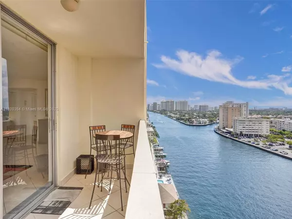 1833 S Ocean Dr #1511, Hallandale Beach, FL 33009