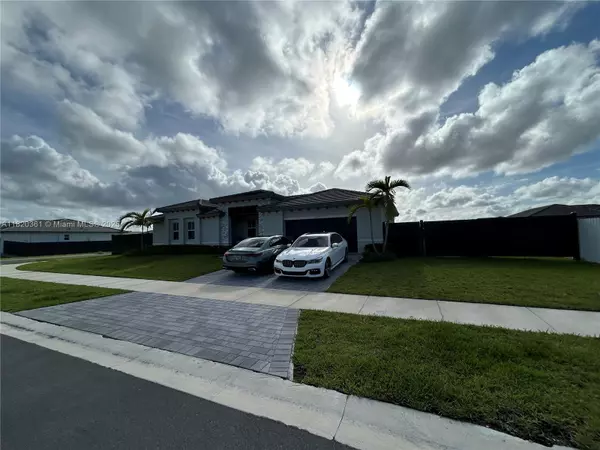 Homestead, FL 33030,Address not disclosed