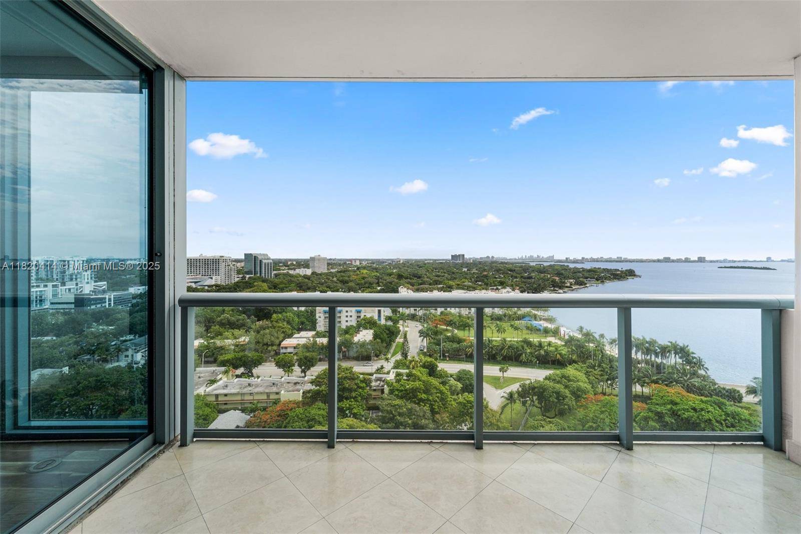 Miami, FL 33137,601 NE 36th St #1504