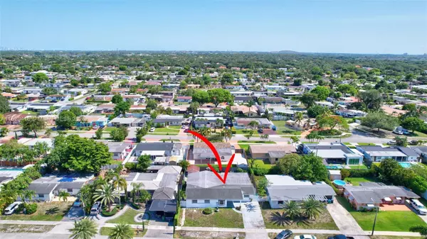 Hialeah, FL 33015,7950 NW 174th Ter