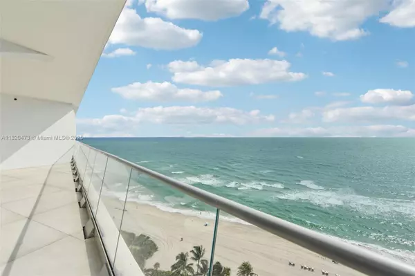 Sunny Isles Beach, FL 33160,16901 Collins Ave #1603