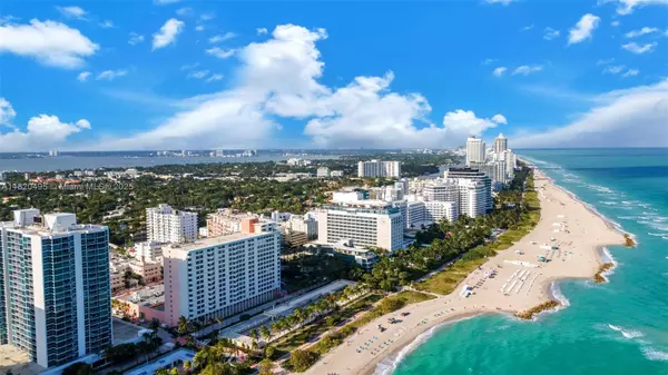 Miami Beach, FL 33140,2899 Collins Ave #702