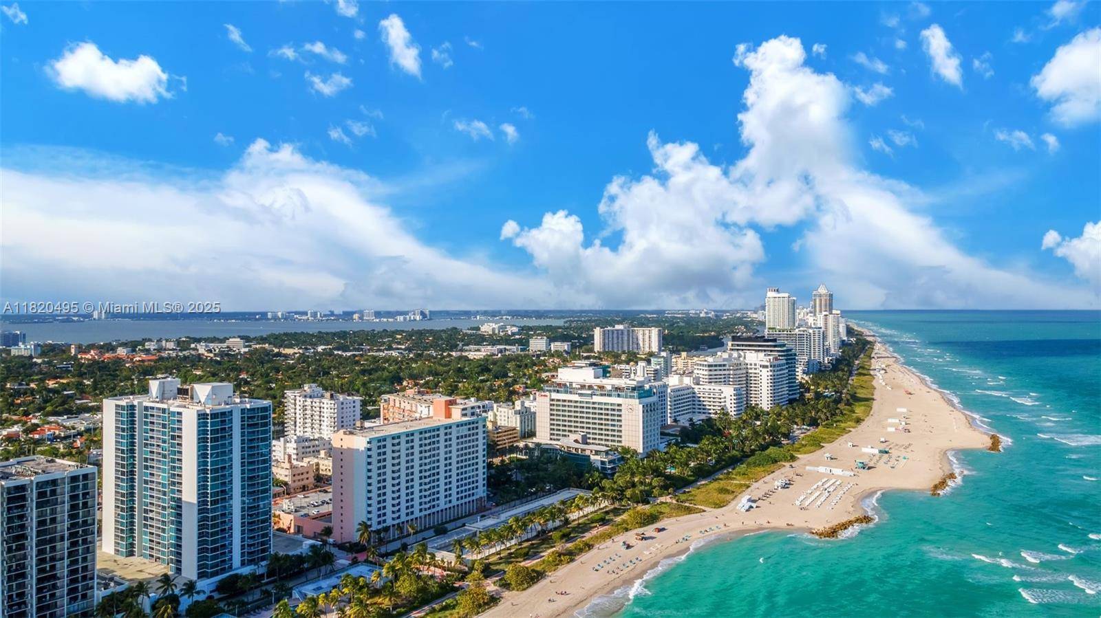 Miami Beach, FL 33140,2899 Collins Ave #702
