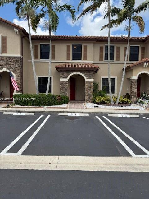 648 SE 32ND AVE #648, Homestead, FL 33033