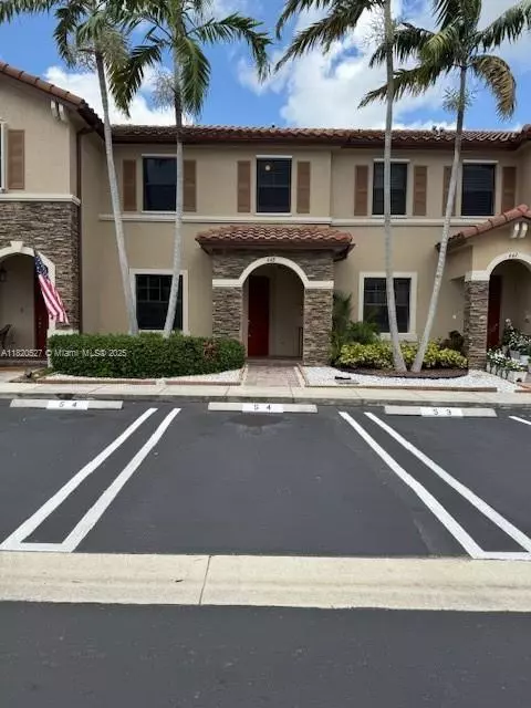 648 SE 32ND AVE #648, Homestead, FL 33033