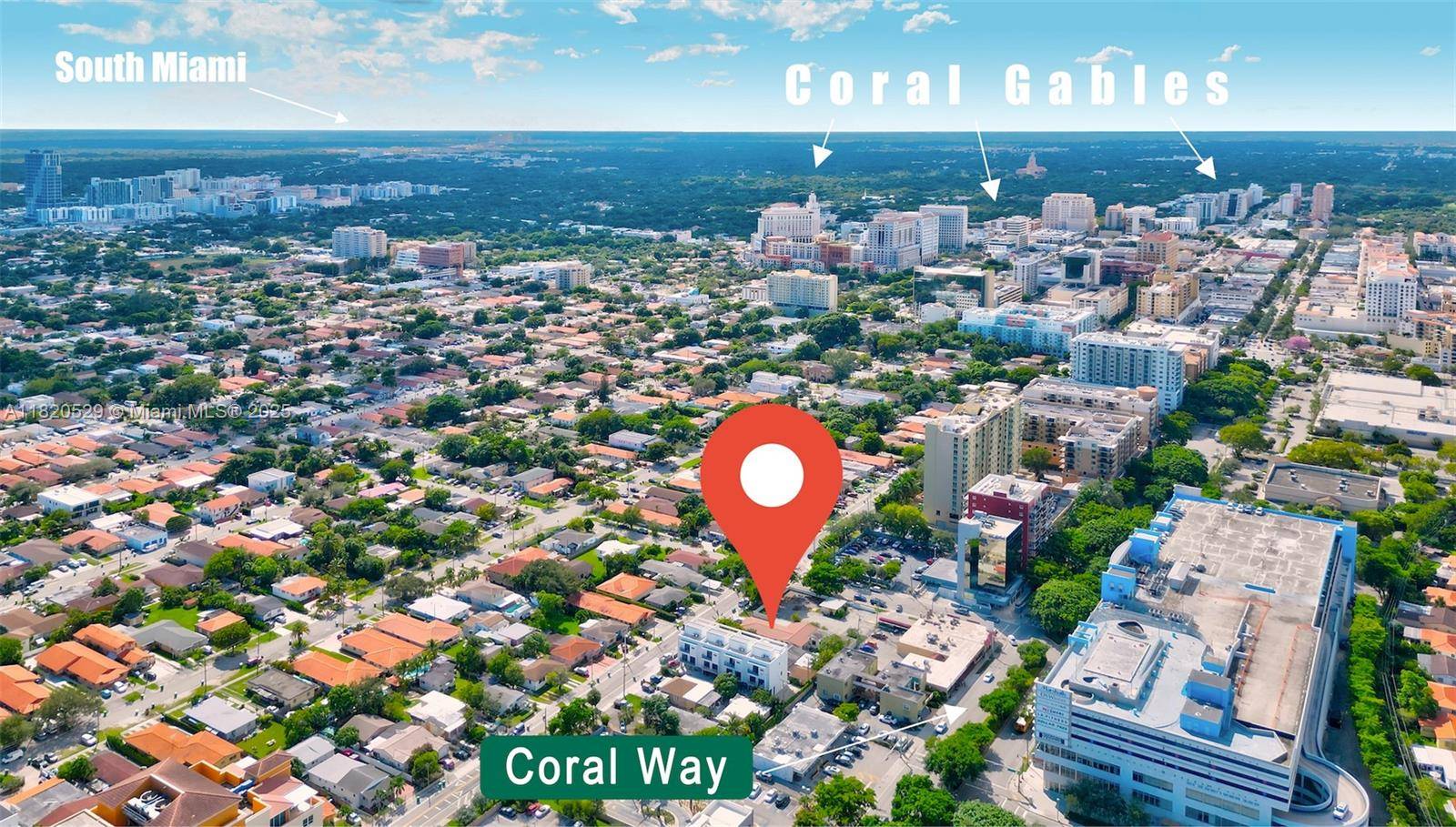 Miami, FL 33145,3355 SW 22nd Ter