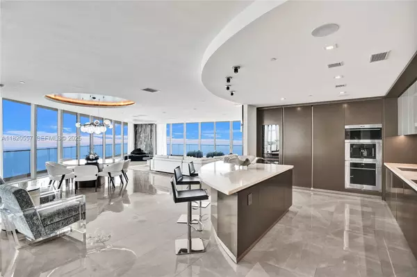 Sunny Isles Beach, FL 33160,18975 Collins Ave #5000 + Cabana #22