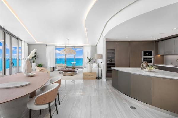 Sunny Isles Beach, FL 33160,18975 Collins Ave #600