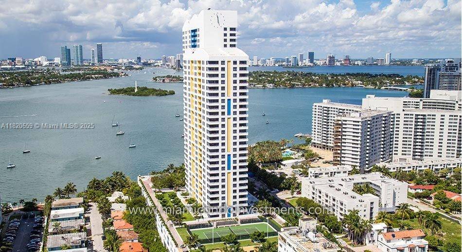 Miami Beach, FL 33139,1330 West Ave #3007