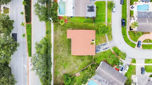 Pembroke Pines, FL 33024,620 NW 88th Ter