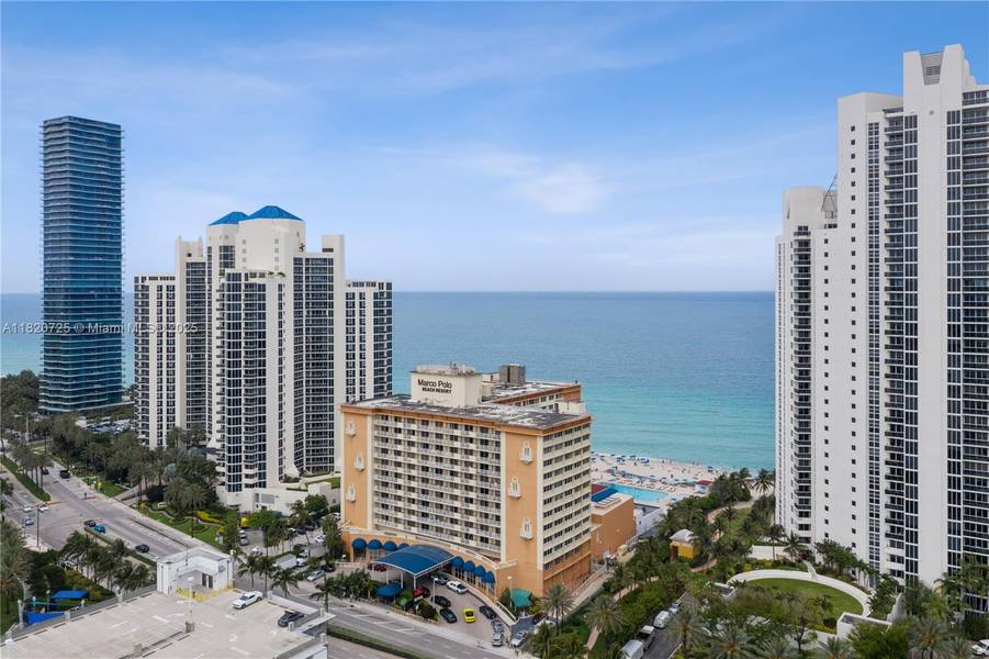 19201 Collins Ave #1101, Sunny Isles Beach, FL 33160