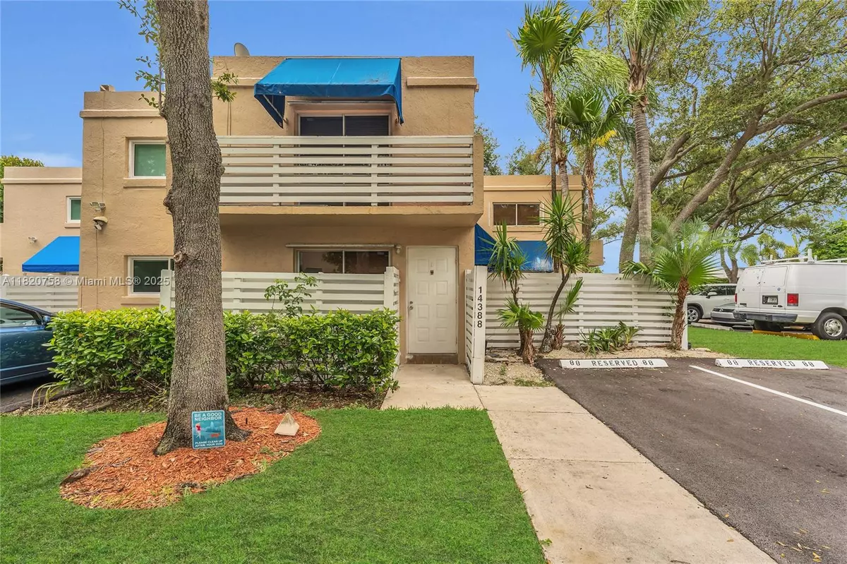 Miami, FL 33186,14388 SW 96th Ln
