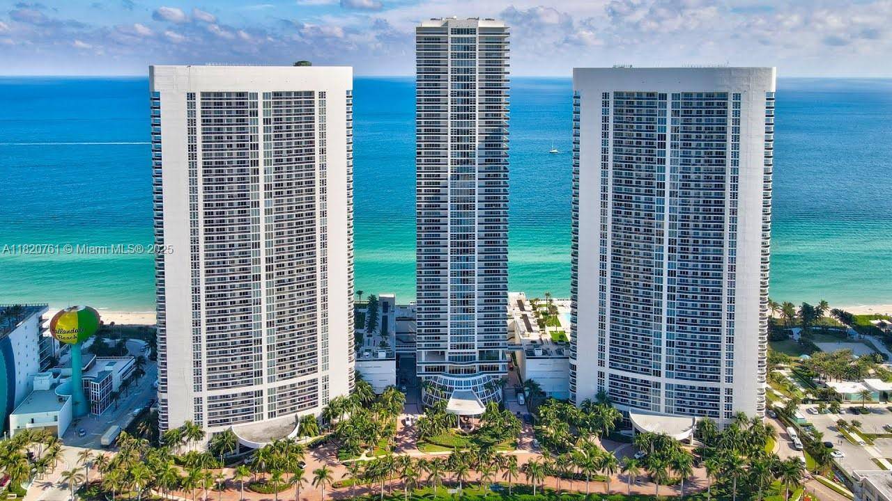 1850 S Ocean Dr #4203, Hallandale Beach, FL 33009