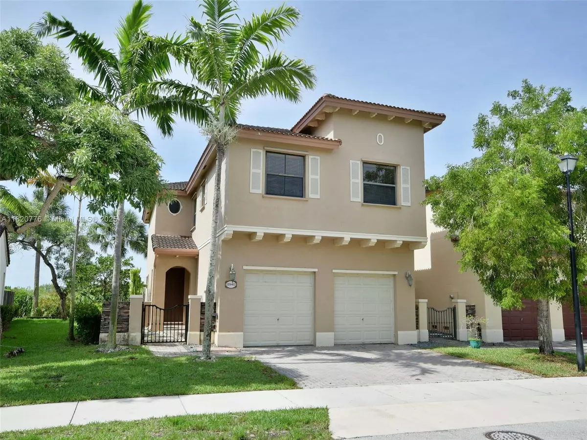 Cutler Bay, FL 33190,8940 SW 228th Ln