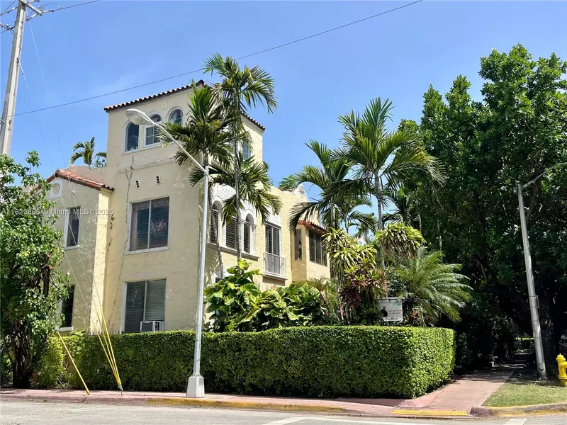 1361 Meridian Ave #3, Miami Beach, FL 33139