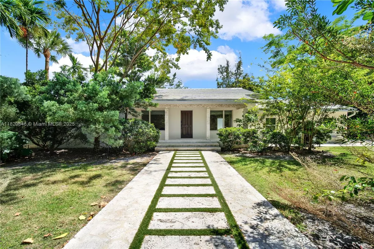 Miami, FL 33137,520 Bay Point Rd