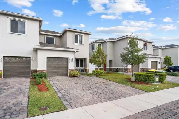 Homestead, FL 33034,1865 SE 8th Pl