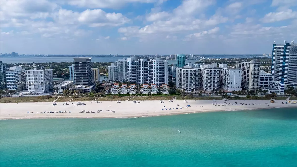 Miami Beach, FL 33140,5959 Collins Ave #802