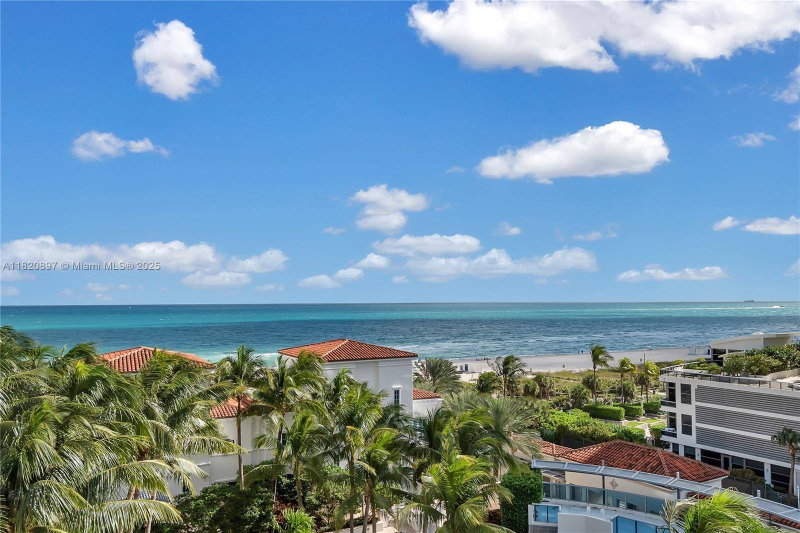 Miami Beach, FL 33140,5959 Collins Ave #802