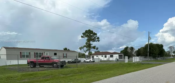 Clewiston, FL 33440,681 Hunting Club Avenue